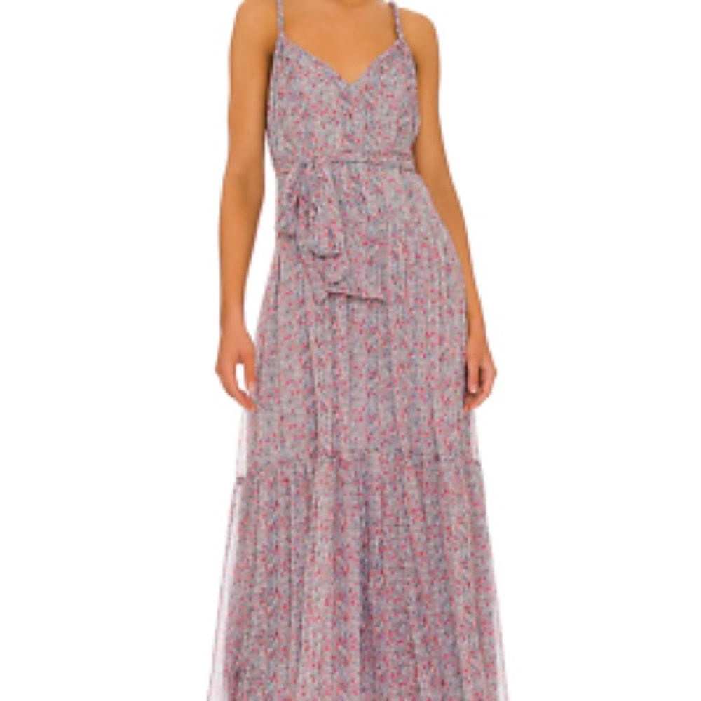Astr the Label Ertha Dress